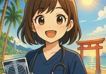 公式LINE開設のお知らせ